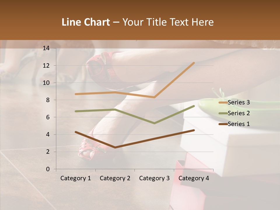 Trying Young Therapy PowerPoint Template