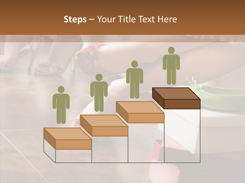 Trying Young Therapy PowerPoint Template