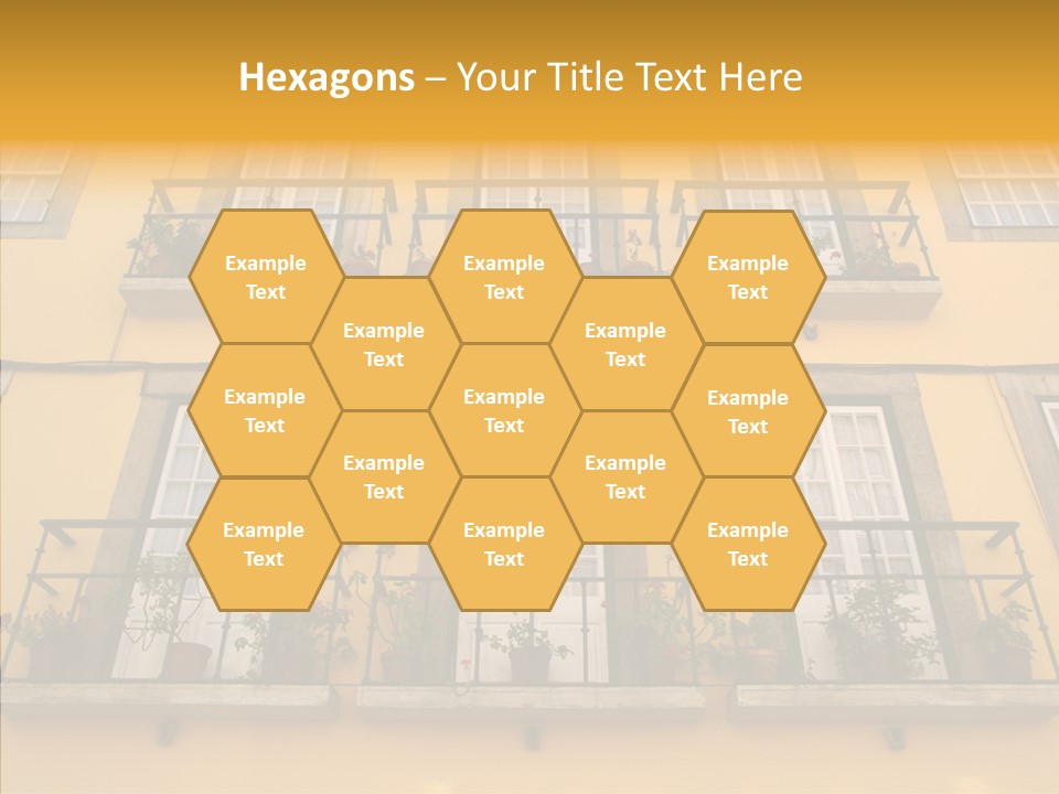 Live Amalia Design PowerPoint Template