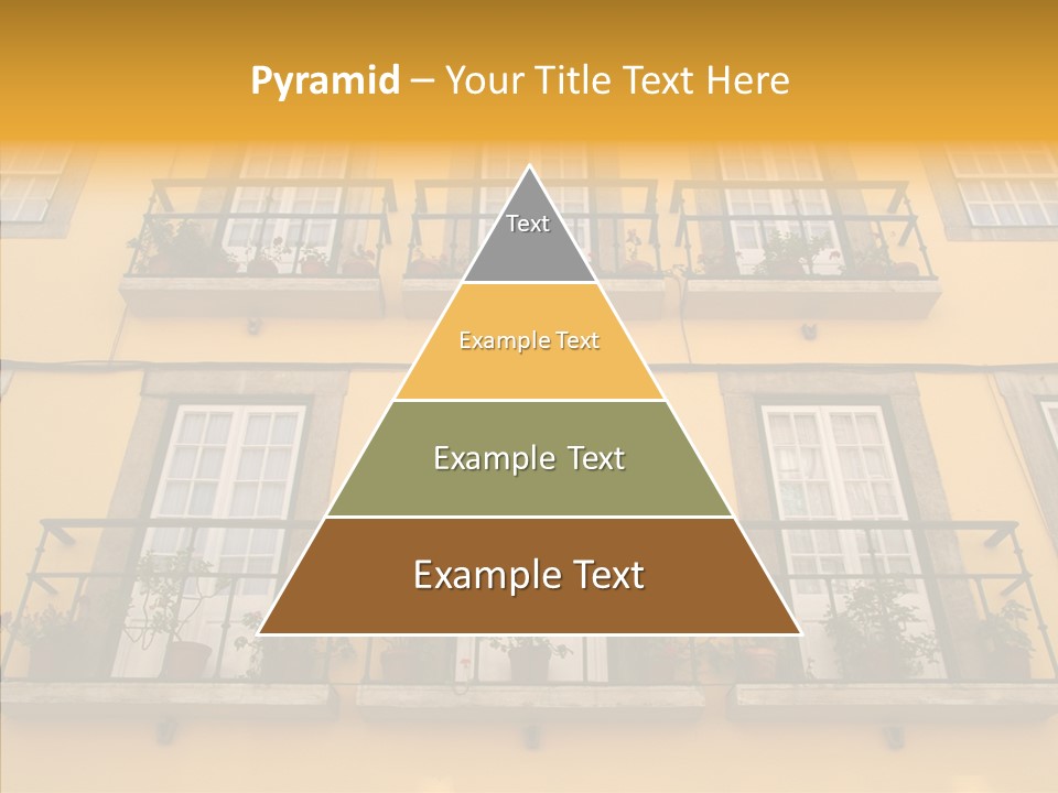 Live Amalia Design PowerPoint Template