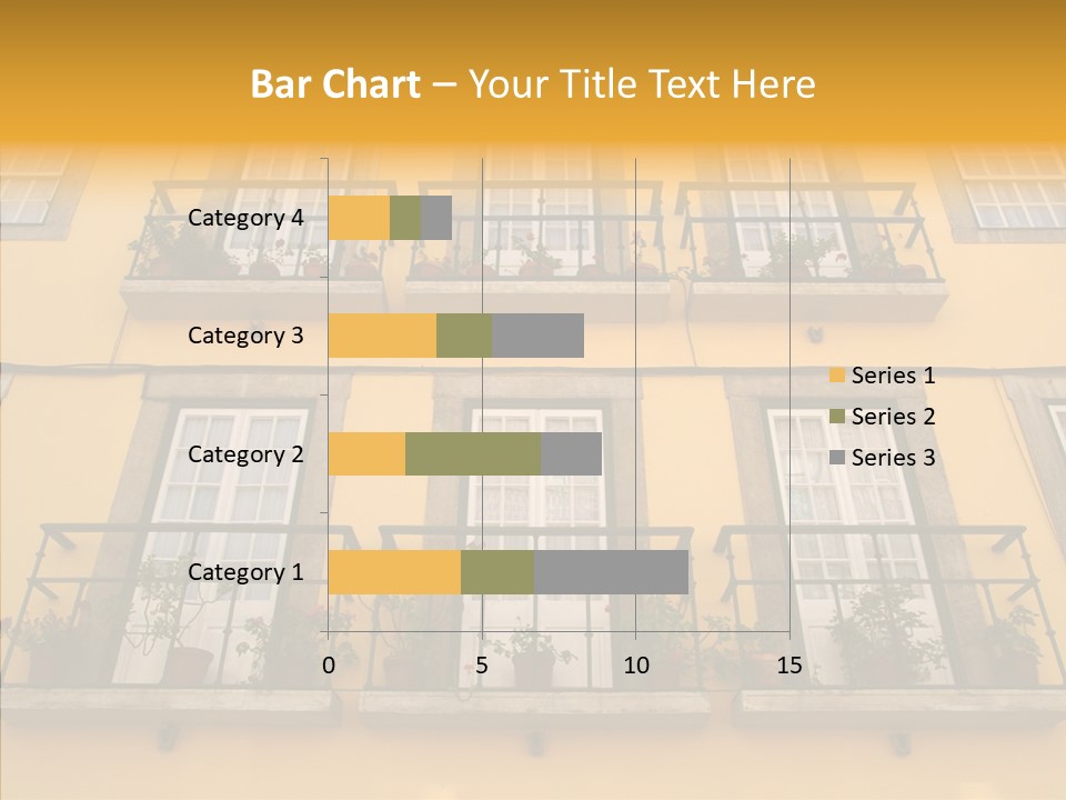 Live Amalia Design PowerPoint Template
