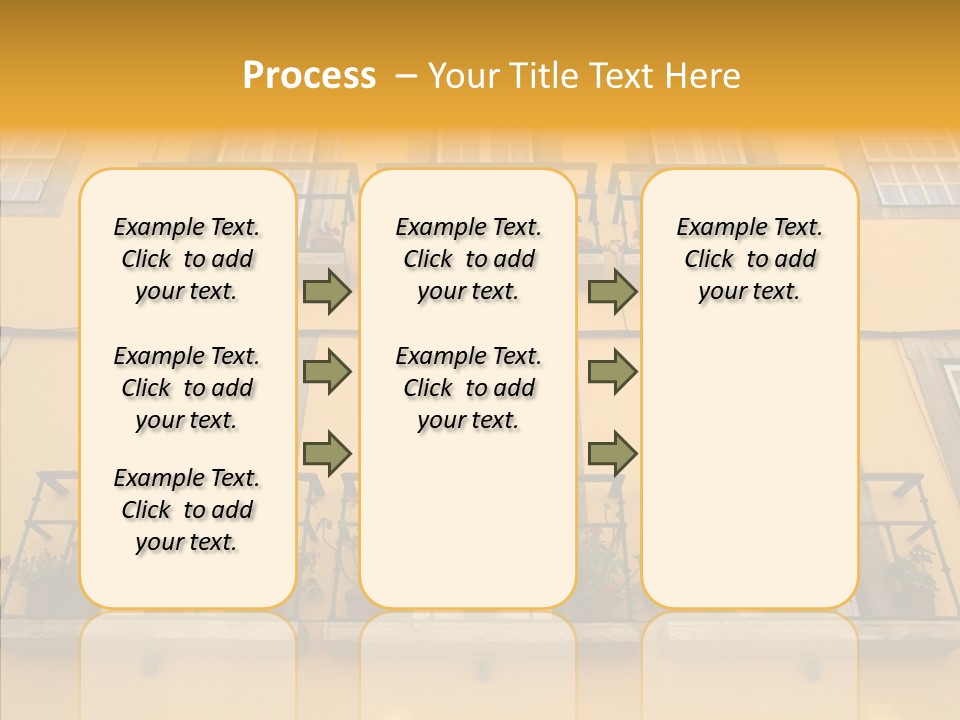 Live Amalia Design PowerPoint Template
