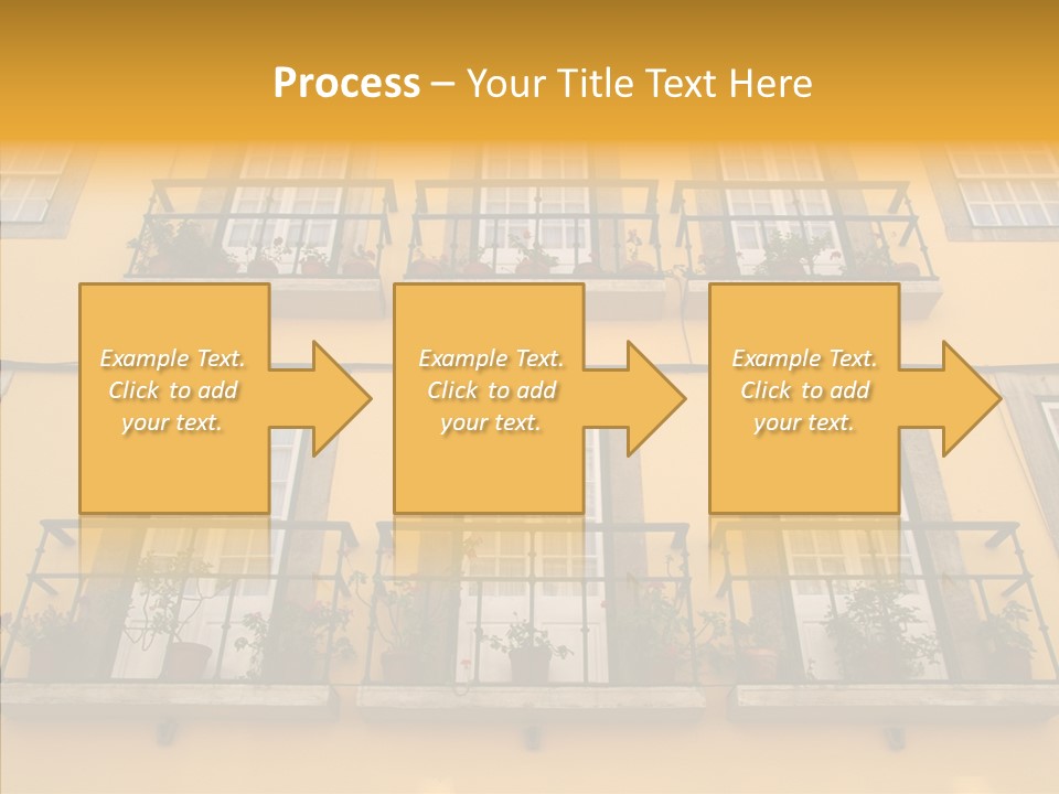 Live Amalia Design PowerPoint Template