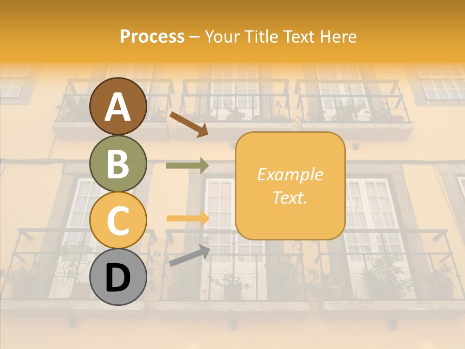 Live Amalia Design PowerPoint Template