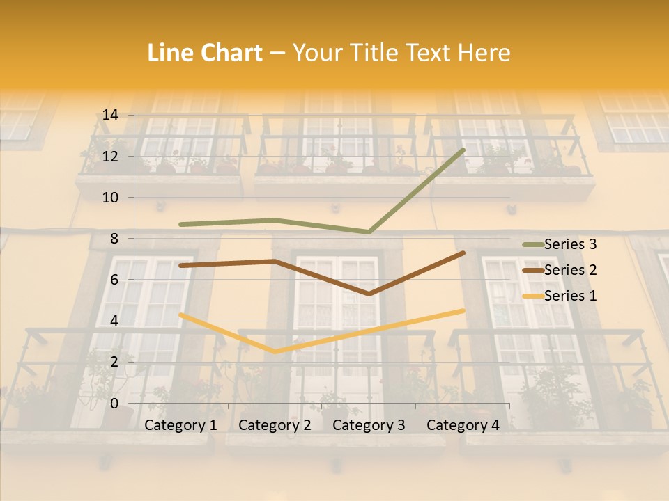 Live Amalia Design PowerPoint Template