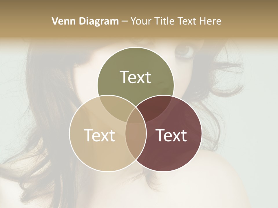 Sweet Teen Fake PowerPoint Template