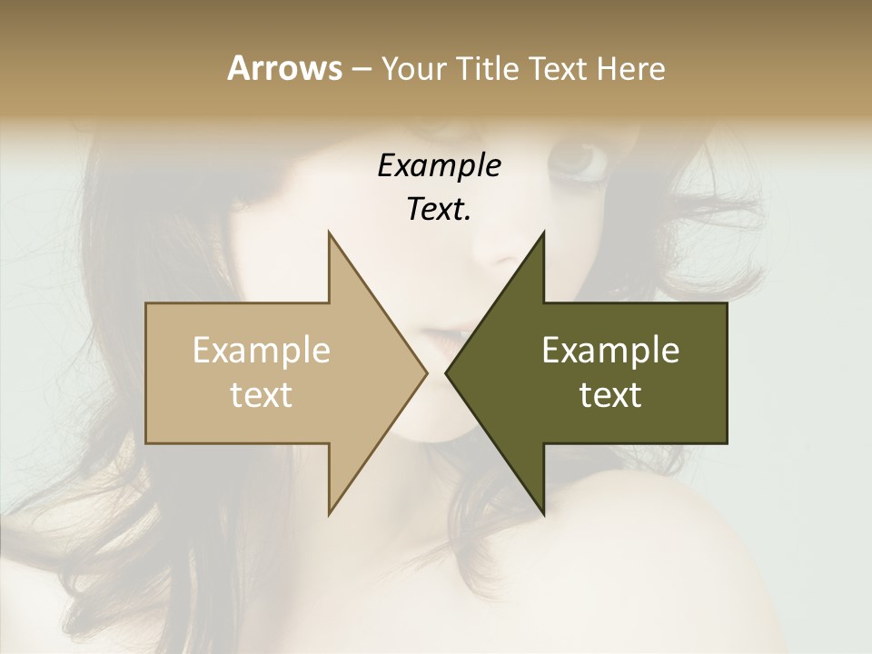 Sweet Teen Fake PowerPoint Template