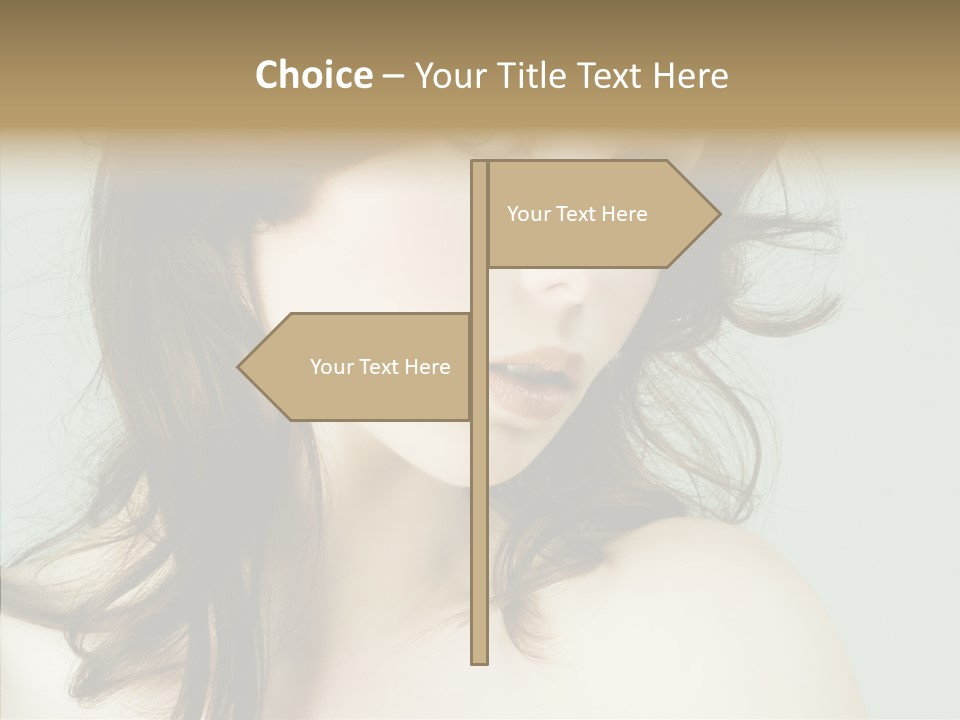 Sweet Teen Fake PowerPoint Template