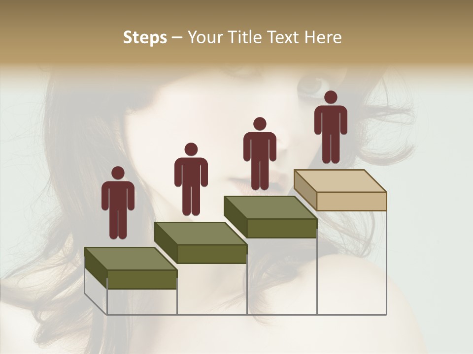 Sweet Teen Fake PowerPoint Template