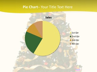 Holiday Party Toys PowerPoint Template