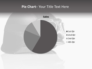 Ride Road Pilot PowerPoint Template