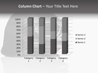 Ride Road Pilot PowerPoint Template