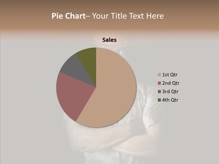 Dust Laborer Dirty PowerPoint Template