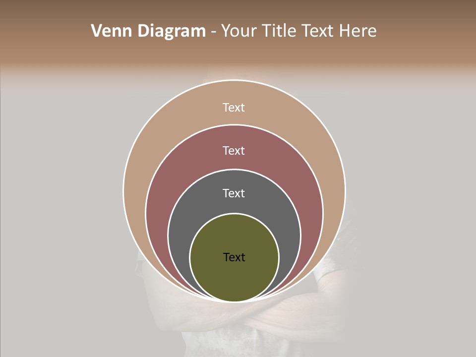 Dust Laborer Dirty PowerPoint Template
