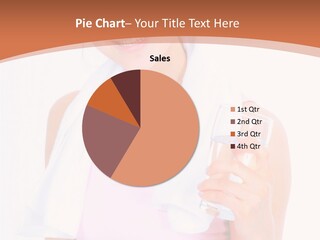 Health Smile Diet PowerPoint Template