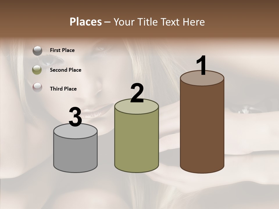 Per On People Corporate PowerPoint Template