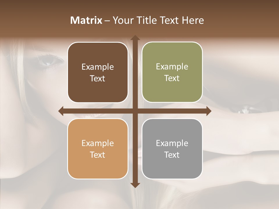 Per On People Corporate PowerPoint Template