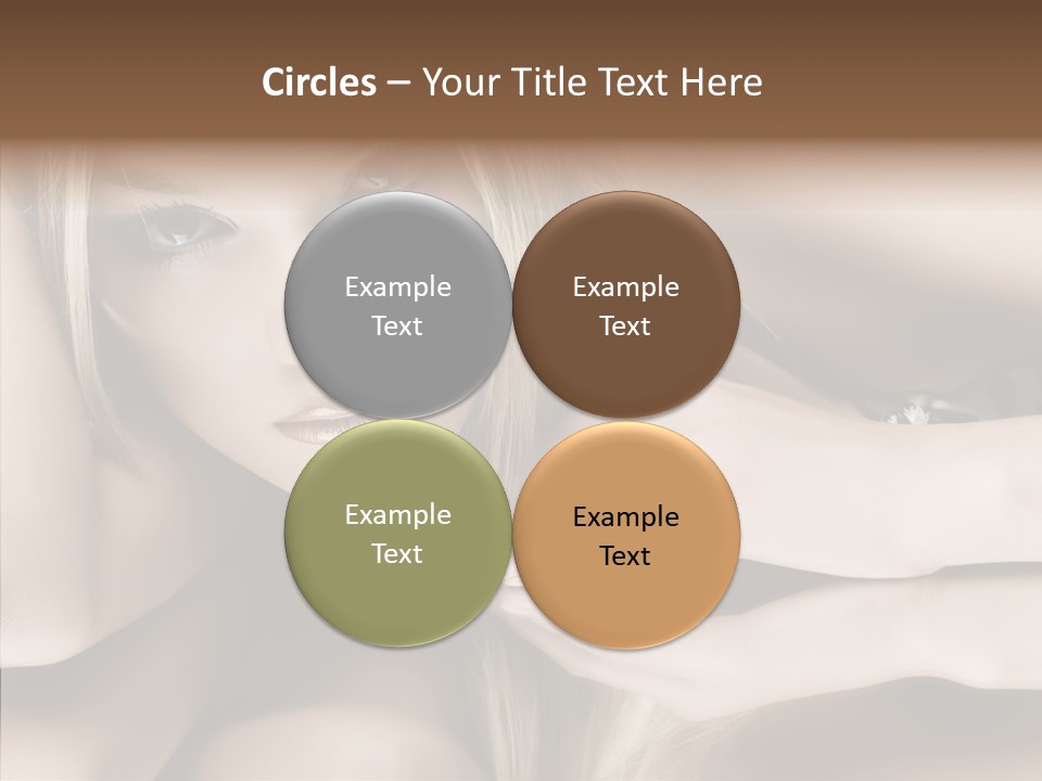 Per On People Corporate PowerPoint Template