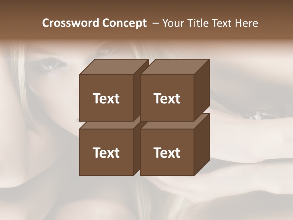 Per On People Corporate PowerPoint Template