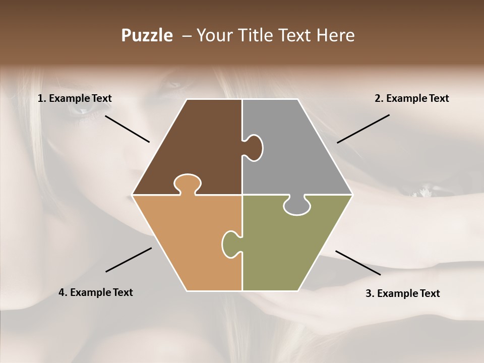 Per On People Corporate PowerPoint Template