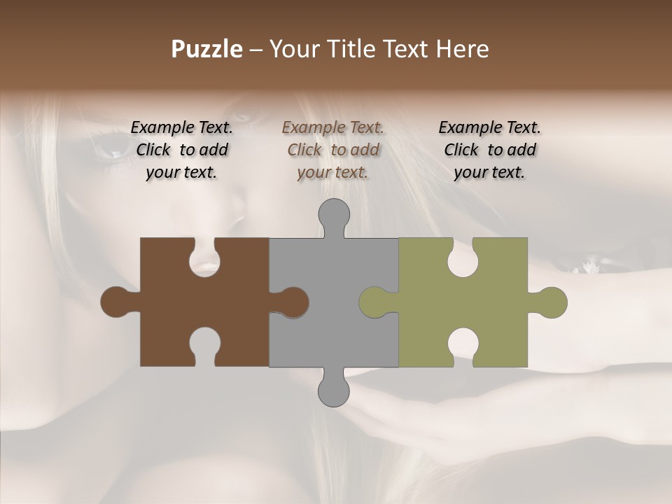 Per On People Corporate PowerPoint Template