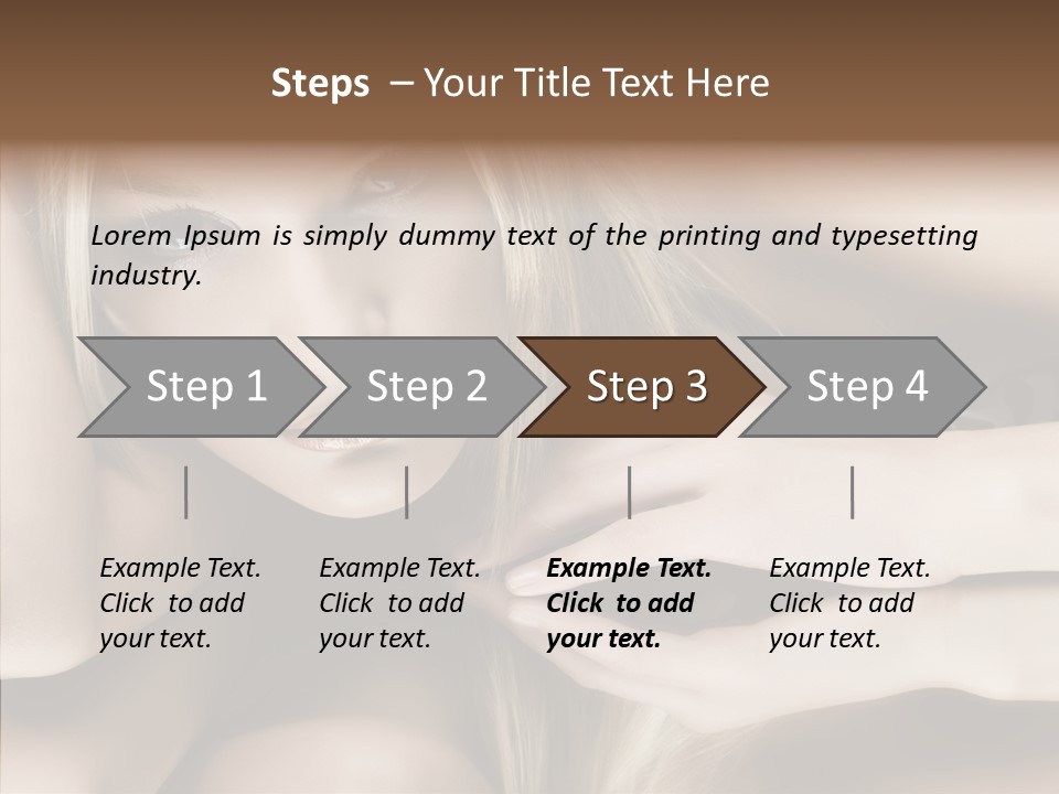 Per On People Corporate PowerPoint Template