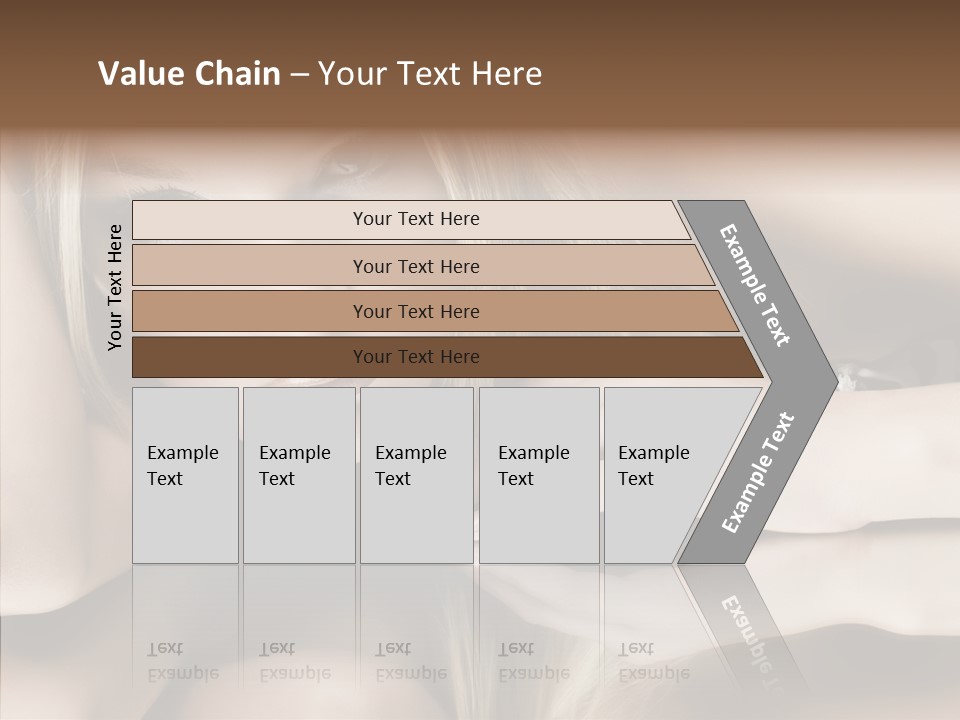 Per On People Corporate PowerPoint Template