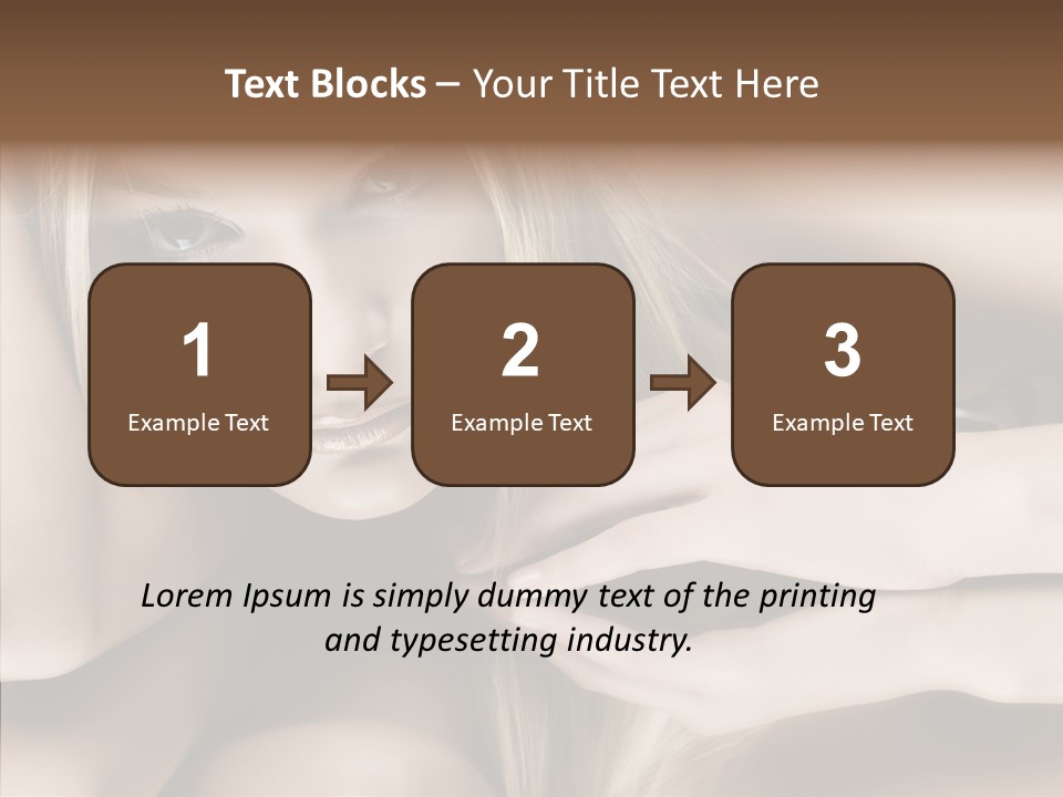 Per On People Corporate PowerPoint Template