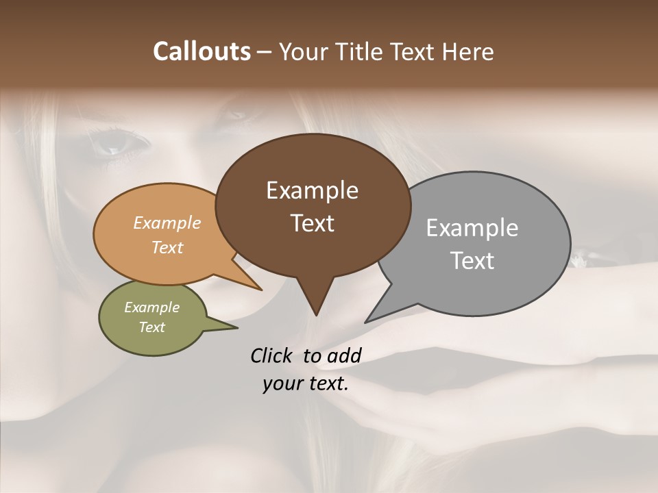 Per On People Corporate PowerPoint Template