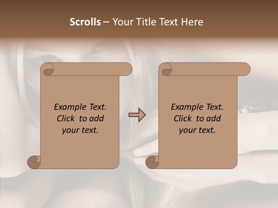 Per On People Corporate PowerPoint Template