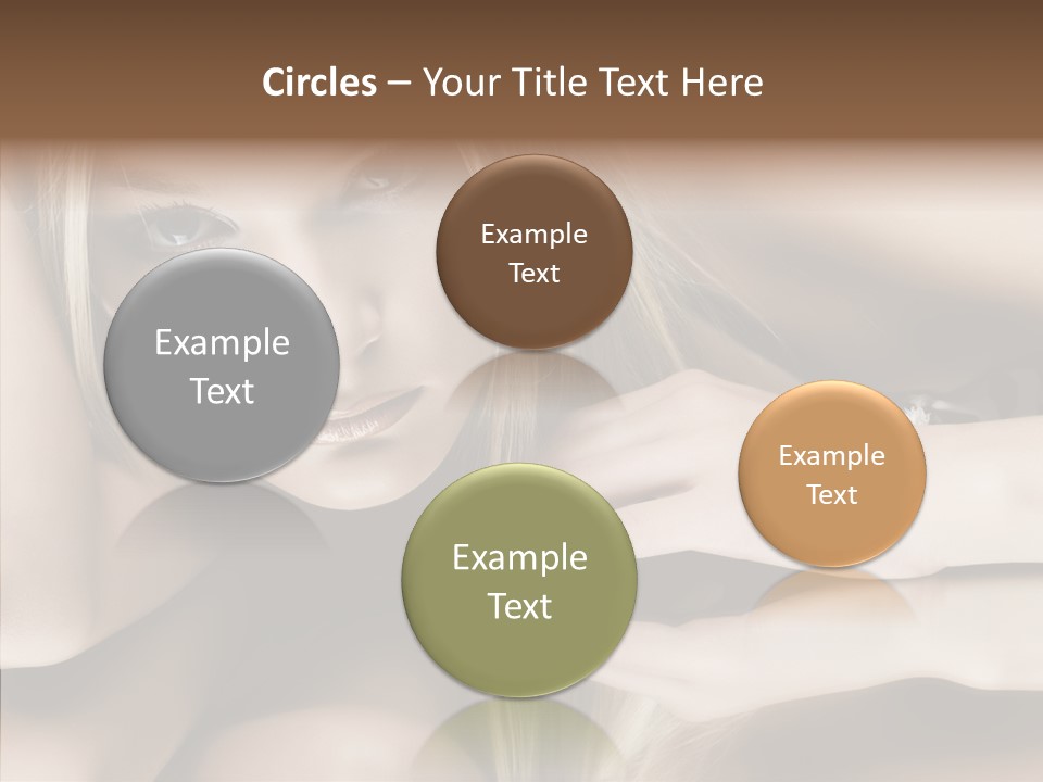 Per On People Corporate PowerPoint Template