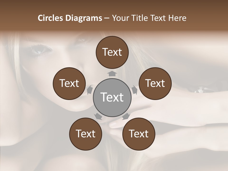 Per On People Corporate PowerPoint Template