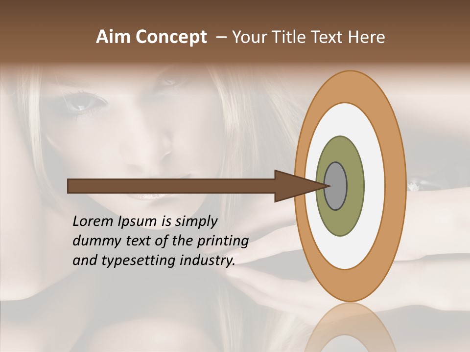 Per On People Corporate PowerPoint Template