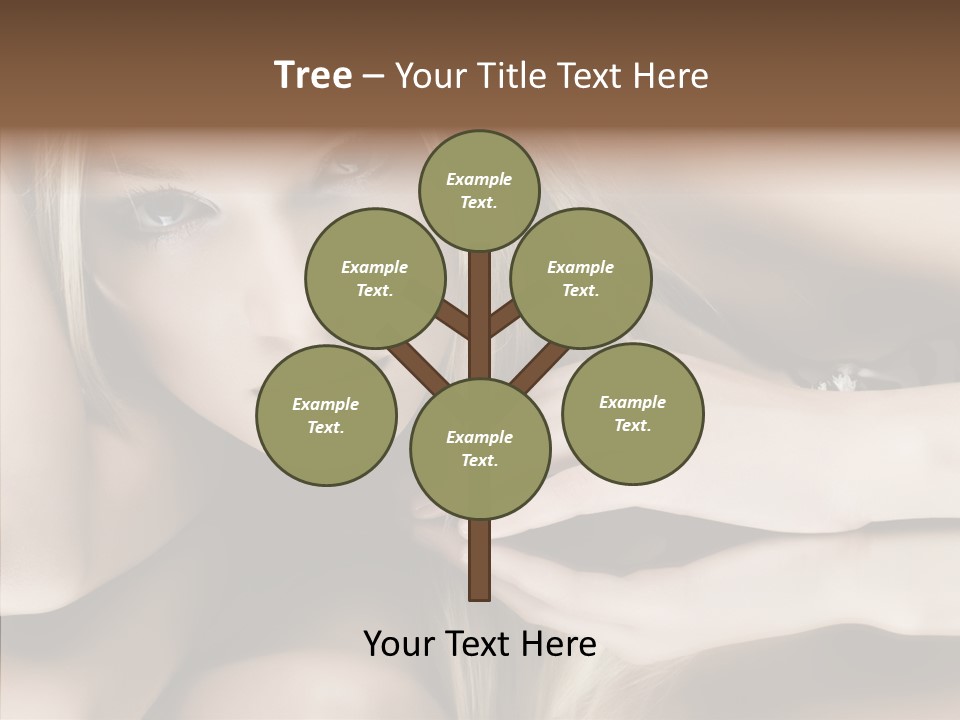 Per On People Corporate PowerPoint Template