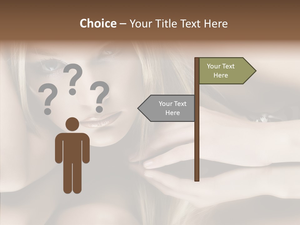 Per On People Corporate PowerPoint Template