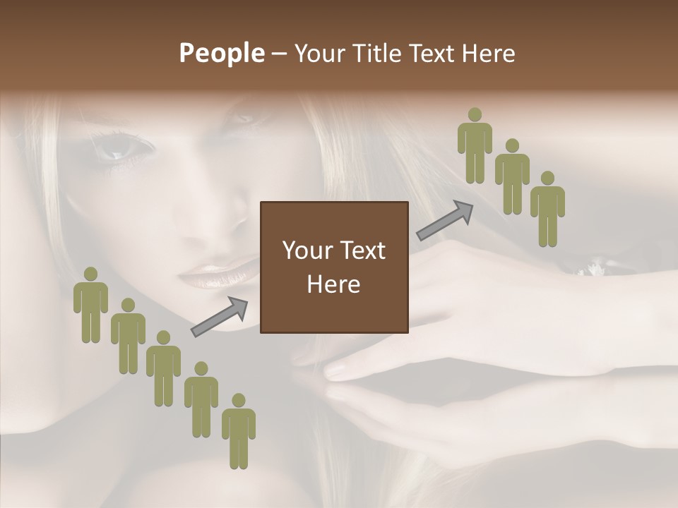 Per On People Corporate PowerPoint Template