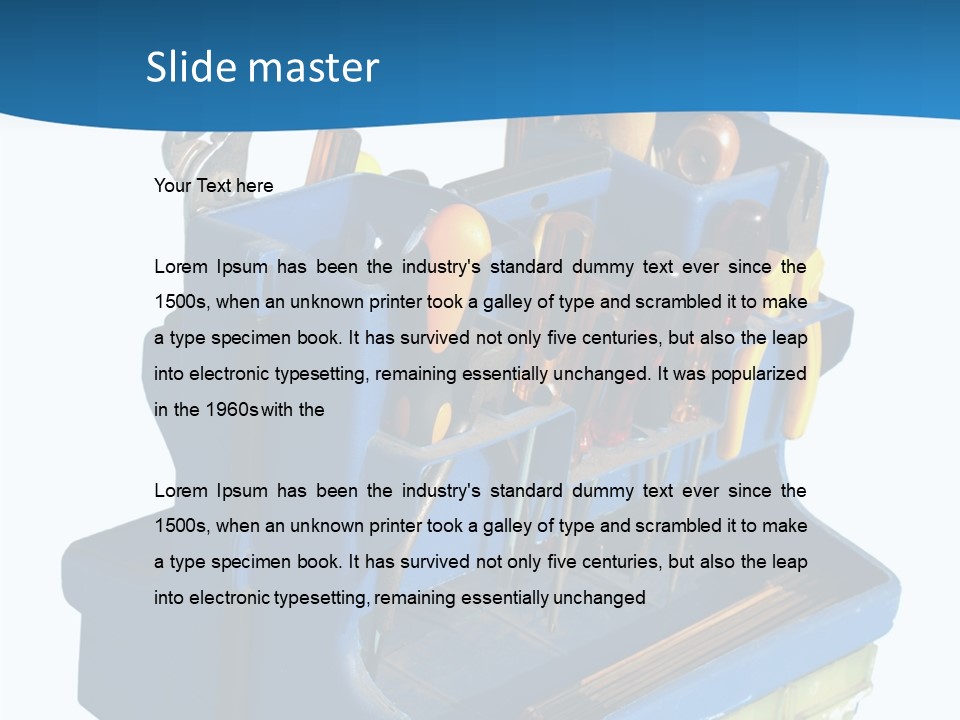 Humor Corporate Corporation PowerPoint Template