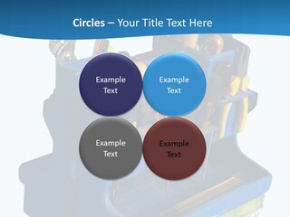 Humor Corporate Corporation PowerPoint Template