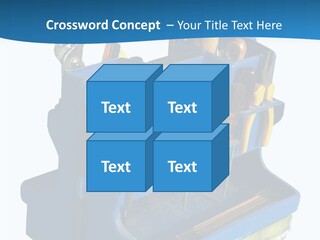 Humor Corporate Corporation PowerPoint Template