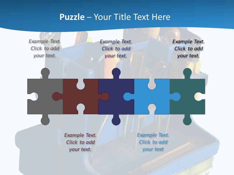 Humor Corporate Corporation PowerPoint Template