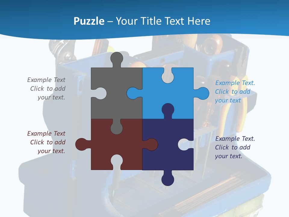 Humor Corporate Corporation PowerPoint Template
