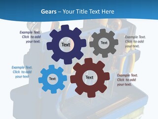 Humor Corporate Corporation PowerPoint Template