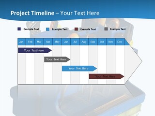 Humor Corporate Corporation PowerPoint Template