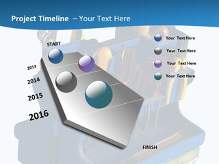 Humor Corporate Corporation PowerPoint Template