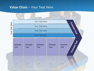 Humor Corporate Corporation PowerPoint Template