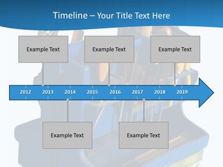Humor Corporate Corporation PowerPoint Template