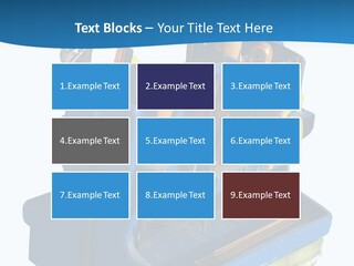 Humor Corporate Corporation PowerPoint Template