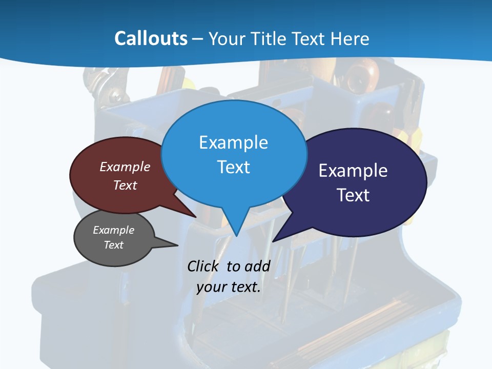 Humor Corporate Corporation PowerPoint Template