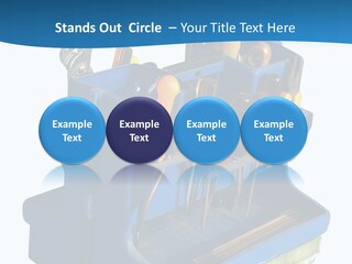 Humor Corporate Corporation PowerPoint Template