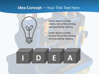 Humor Corporate Corporation PowerPoint Template